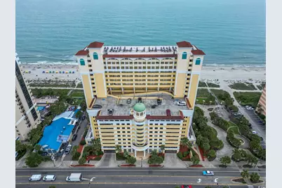2000 N Ocean Blvd. #1206, Myrtle Beach, SC 29577 - Photo 1
