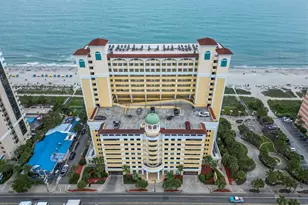 2000 N Ocean Blvd, Myrtle Beach, SC 29577 - Photo 1