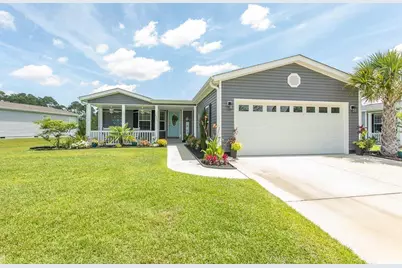 2050 Eastlynn Dr., Conway, SC 29526 - Photo 1