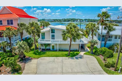 624 Dogwood Dr. S, Garden City Beach, SC 29576 - Photo 1
