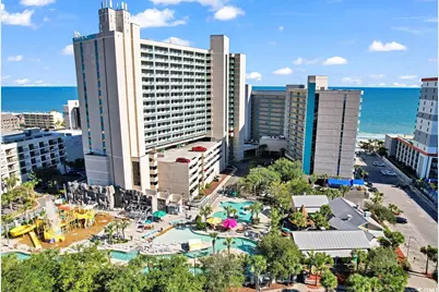 205 74th Ave. N #1607, Myrtle Beach, SC 29577 - Photo 1