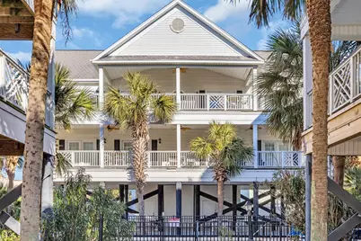 204 24th Ave. N, North Myrtle Beach, SC 29582 - Photo 1