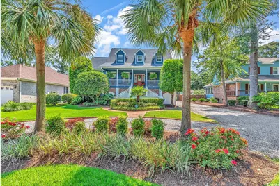 315 14th Ave. N, Surfside Beach, SC 29575 - Photo 1