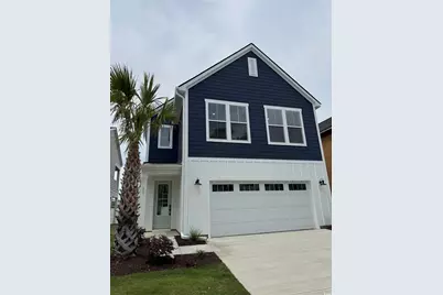 512 9th Ave. S, North Myrtle Beach, SC 29582 - Photo 1