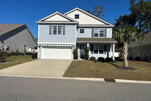 454 Pacific Commons Dr, Surfside Beach, SC 29575 - Photo 1