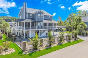 3815 Ed Smith Ave, Myrtle Beach, SC 29588 - Photo 1