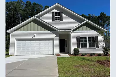 640 McCorkle Place, Conway, SC 29526 - Photo 1