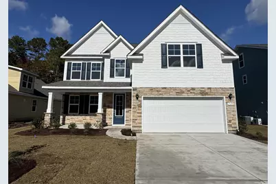 7159 Shooting Star Way, Myrtle Beach, SC 29579 - Photo 1