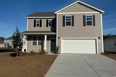 1410 Nokota Dr., Conway, SC 29526 - Photo 1