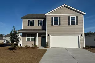 1410 Nokota Dr, Conway, SC 29526 - Photo 1