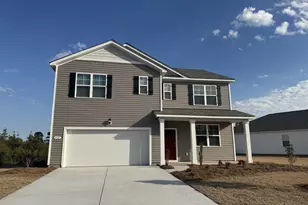 3525 Ashridge Wy, Conway, SC 29526 - Photo 1