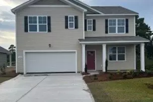 3530 Ashridge Wy, Conway, SC 29526 - Photo 1