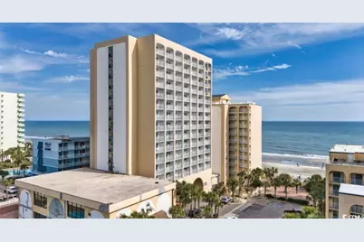 1207 S Ocean Blvd. #50909, Myrtle Beach, SC 29577 - Photo 1