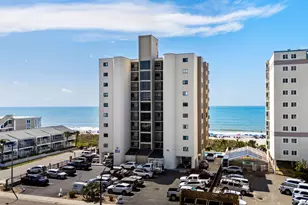 2501 S Ocean Blvd, North Myrtle Beach, SC 29582 - Photo 1