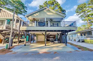 6001 - 1636 South Kings Hwy, Myrtle Beach, SC 29575 - Photo 1