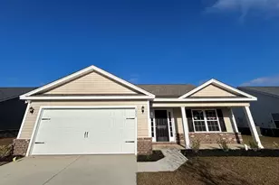 1025 Woodside Dr, Conway, SC 29526 - Photo 1