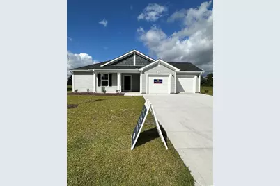 1021 Kinness Dr., Conway, SC 29527 - Photo 1