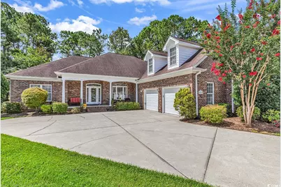 4507 Smilax Pl., Murrells Inlet, SC 29576 - Photo 1