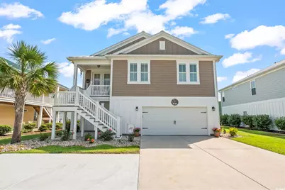 124 Lake Pointe Dr., Murrells Inlet, SC 29576 - Photo 1