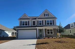 755 Choctaw Dr, Conway, SC 29526 - Photo 1