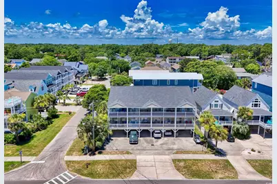 1020 Ocean Blvd. S #A, Surfside Beach, SC 29575 - Photo 1