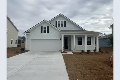 759 Choctaw Dr., Conway, SC 29526 - Photo 1