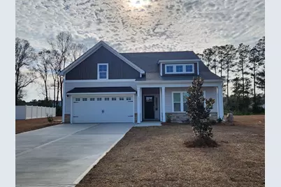 490 NW Goldenrod Terrace, Calabash, NC 28467 - Photo 1