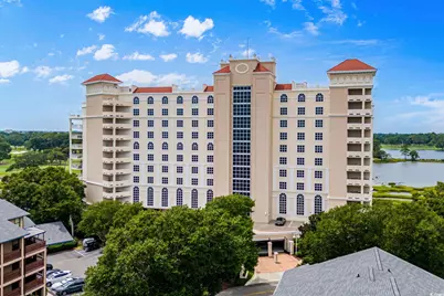 9547 Edgerton Dr. #405, Myrtle Beach, SC 29572 - Photo 1