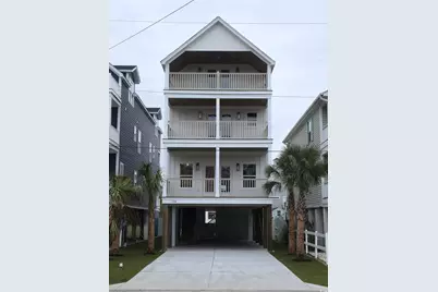114A 8th Ave. S, Surfside Beach, SC 29575 - Photo 1