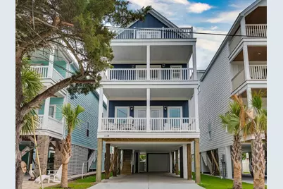 114B 8th Ave. S, Surfside Beach, SC 29575 - Photo 1