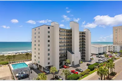 3601 S Ocean Blvd. #4E, North Myrtle Beach, SC 29582 - Photo 1