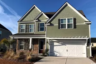 4627 Planters Row Way, Myrtle Beach, SC 29579 - Photo 1