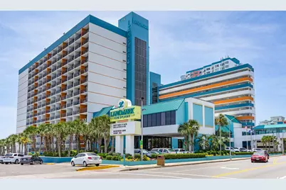 1501 S Ocean Blvd. #530, Myrtle Beach, SC 29577 - Photo 1