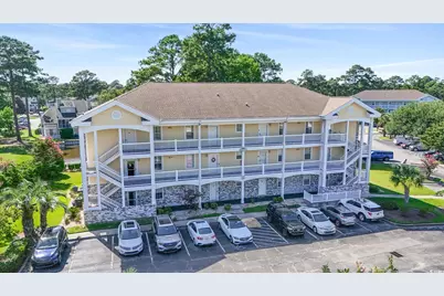 4635 Wild Iris Dr. #201, Myrtle Beach, SC 29577 - Photo 1