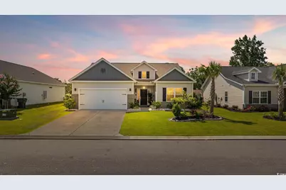 239 Lifestyle Court, Surfside Beach, SC 29575 - Photo 1