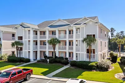 636 Waterway Village Blvd. #17B, Myrtle Beach, SC 29579 - Photo 1