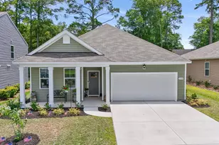 688 Wallace Dr, Little River, SC 29566 - Photo 1