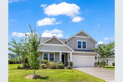 530 Martinsville Dr., Murrells Inlet, SC 29576 - Photo 1