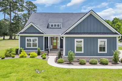 529 Oak Lawn Rd., Georgetown, SC 29440 - Photo 1