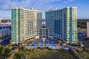 300 N Ocean Blvd, North Myrtle Beach, SC 29582 - Photo 1