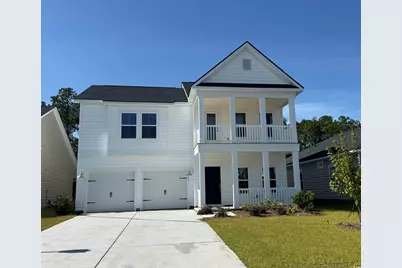 535 Magnolia Terrace Dr, Myrtle Beach, SC 29579 - Photo 1
