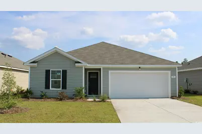 526 Sagebrush St., Myrtle Beach, SC 29588 - Photo 1