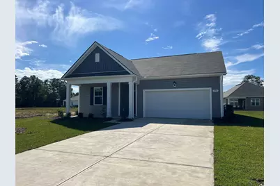 530 Sagebrush St., Myrtle Beach, SC 29588 - Photo 1