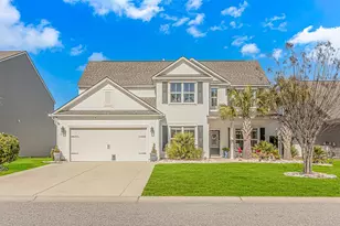 2526 Great Scott Dr, Myrtle Beach, SC 29579 - Photo 1