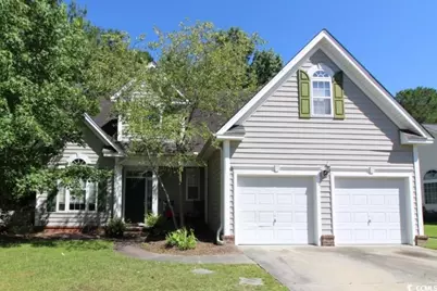 3602 Brampton Dr., Myrtle Beach, SC 29588 - Photo 1