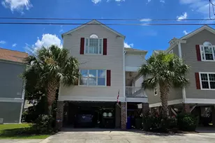 422 S 3rd Ave, Surfside Beach, SC 29575 - Photo 1