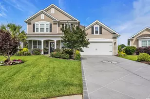 925 Abernathy Pl, Surfside Beach, SC 29575 - Photo 1