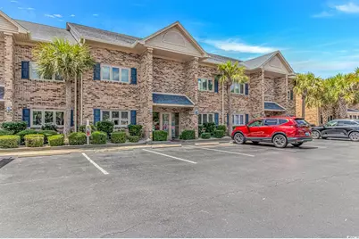 219 Double Eagle Dr. #F 1, Myrtle Beach, SC 29575 - Photo 1