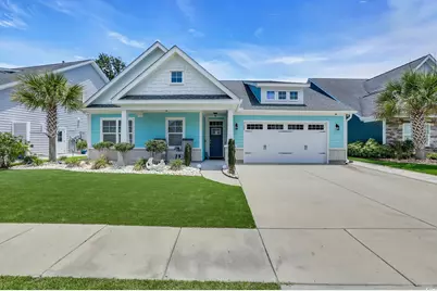 1120 Doubloon Dr., North Myrtle Beach, SC 29582 - Photo 1