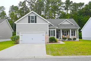 523 Charlton Blvd, Georgetown, SC 29440 - Photo 1